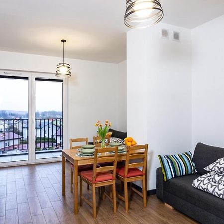 Energylandia Zator Apartament 69 Екстериор снимка