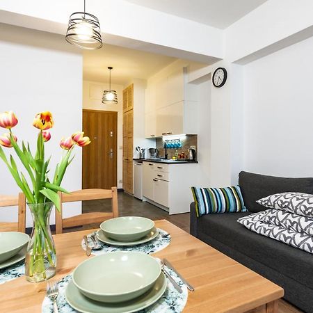Energylandia Zator Apartament 69 Екстериор снимка