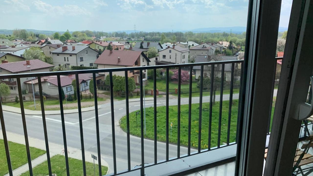 Energylandia Zator Apartament 69 Екстериор снимка