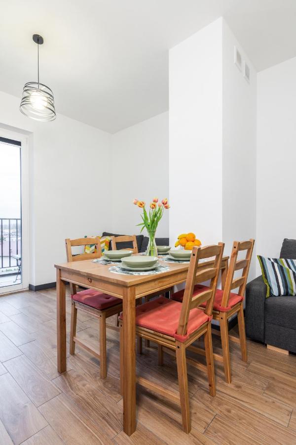 Energylandia Zator Apartament 69 Екстериор снимка