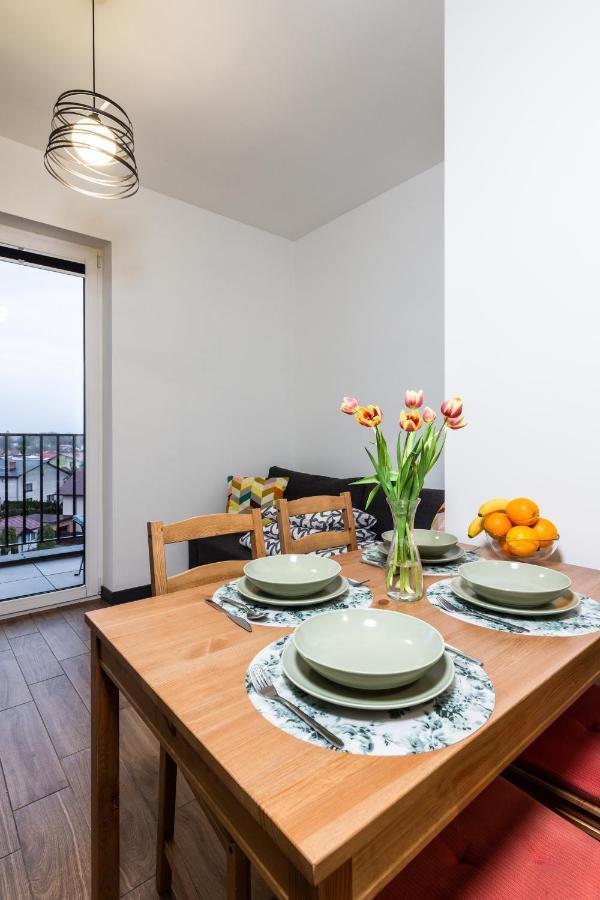 Energylandia Zator Apartament 69 Екстериор снимка