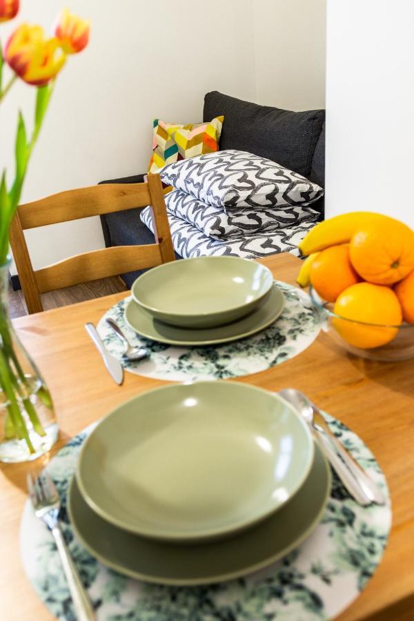 Energylandia Zator Apartament 69 Екстериор снимка