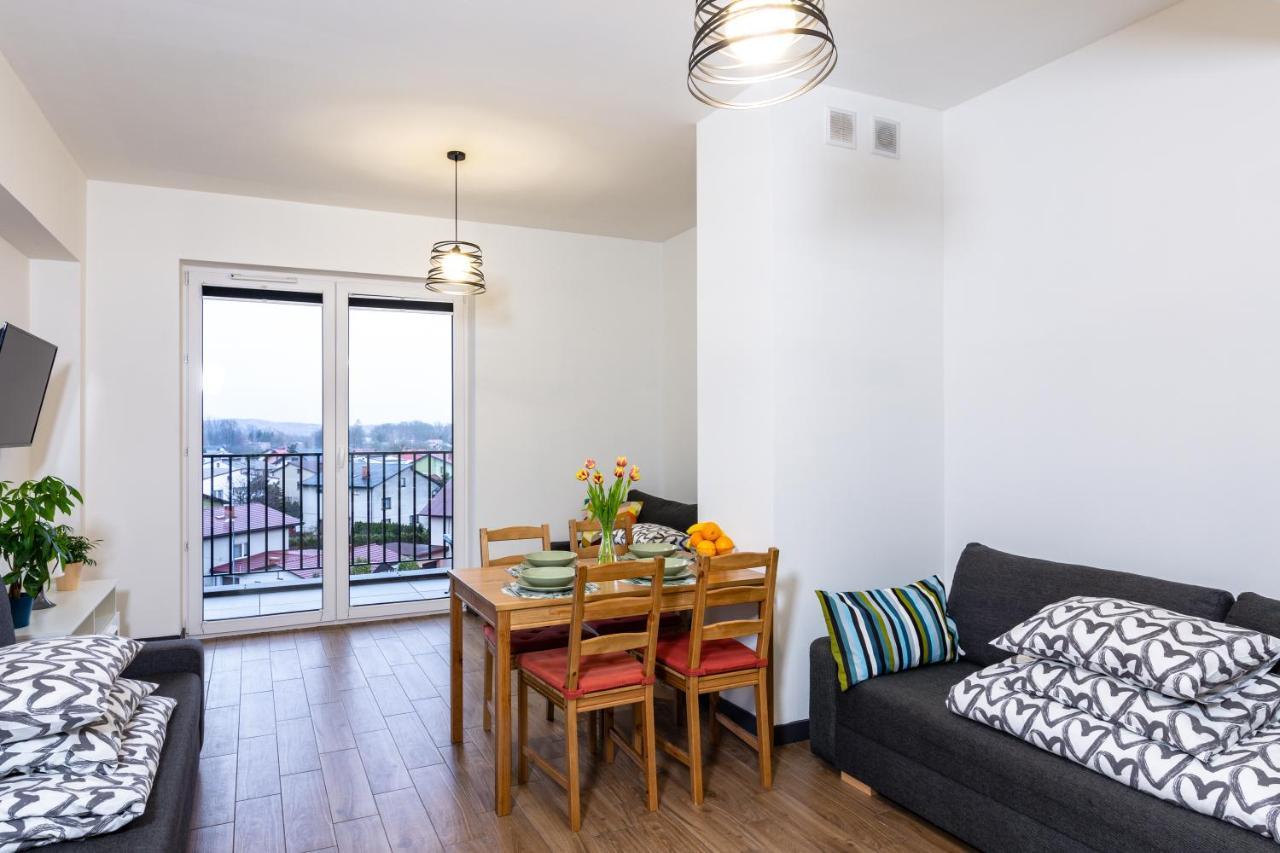 Energylandia Zator Apartament 69 Екстериор снимка