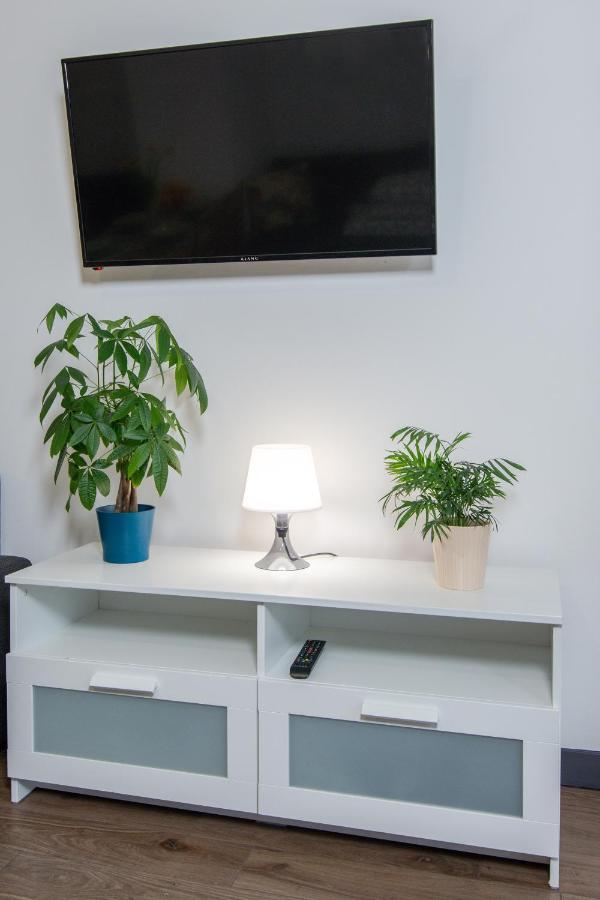 Energylandia Zator Apartament 69 Екстериор снимка