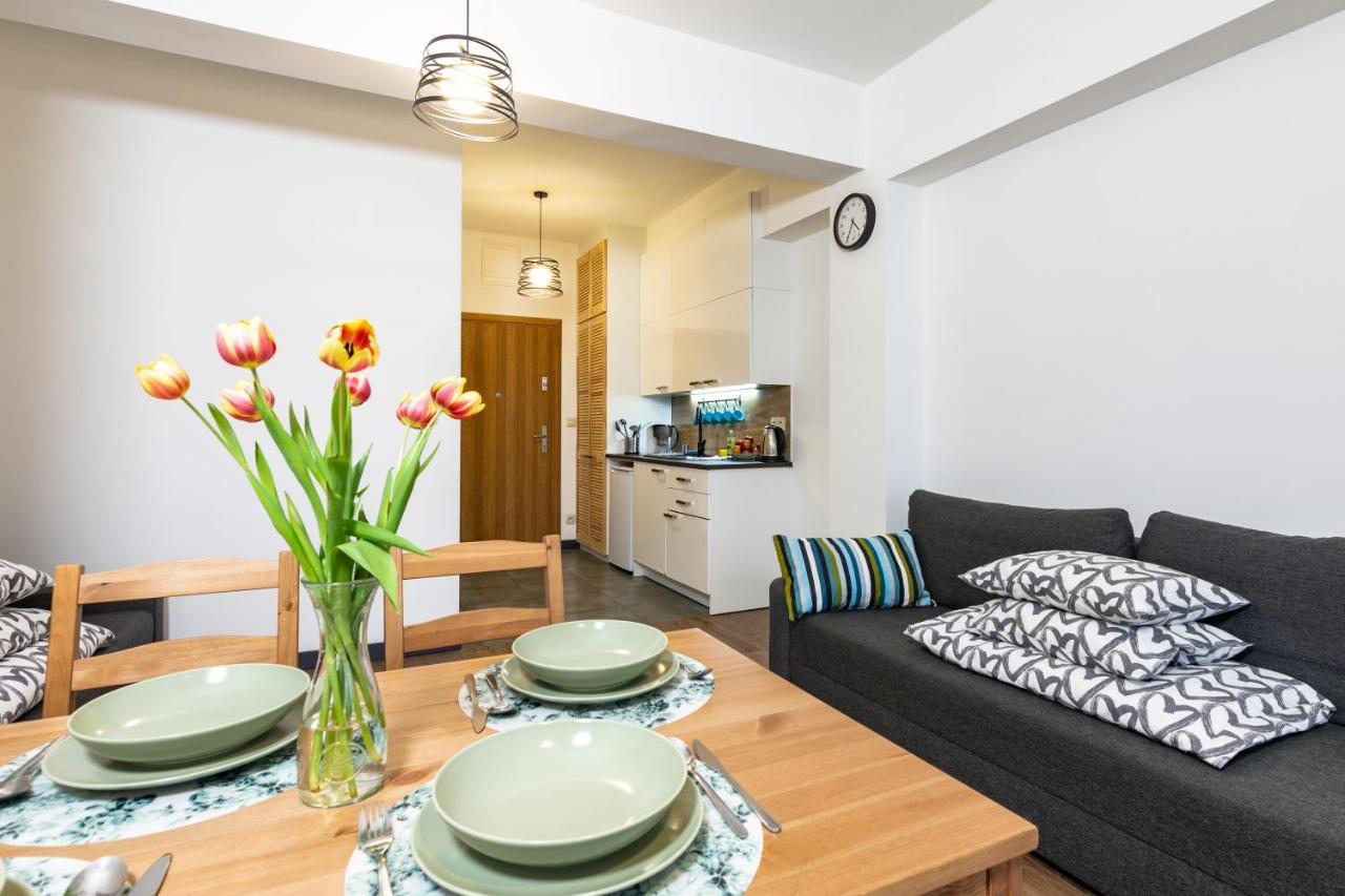 Energylandia Zator Apartament 69 Екстериор снимка