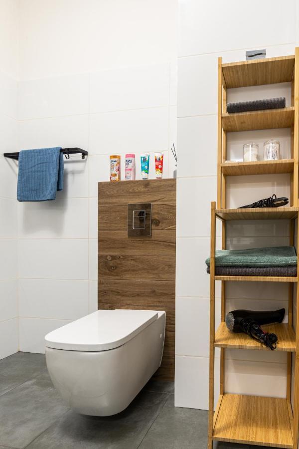 Energylandia Zator Apartament 69 Екстериор снимка