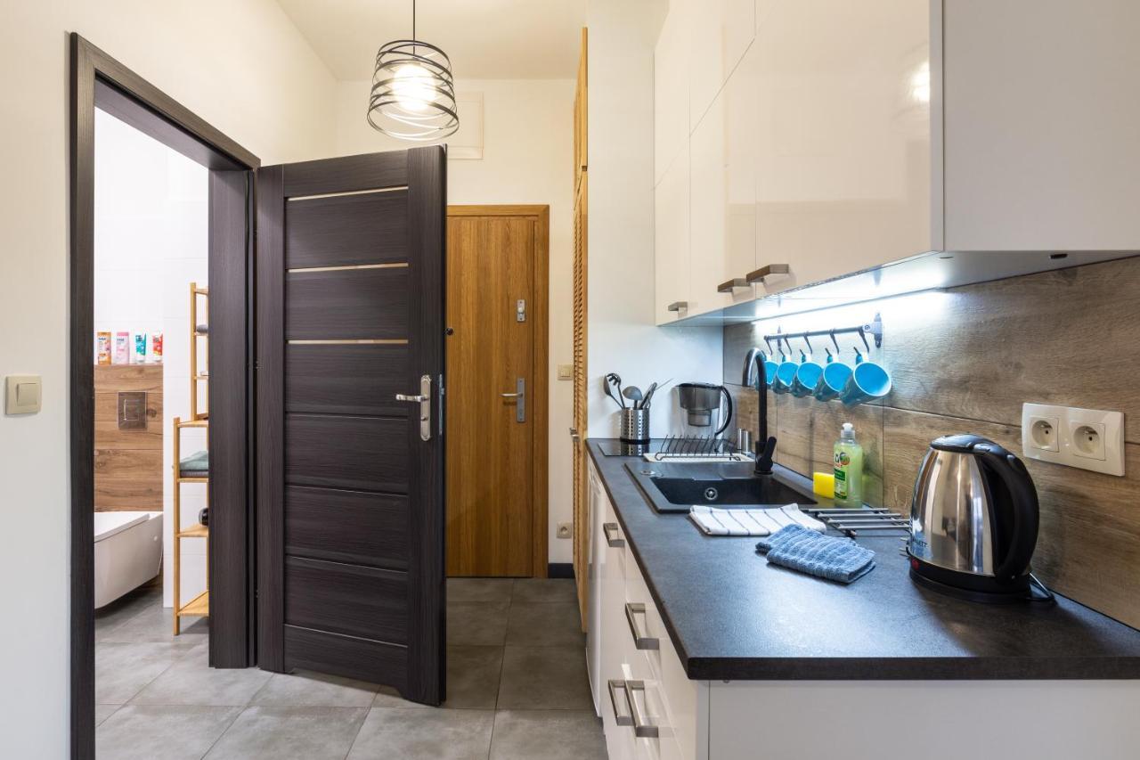 Energylandia Zator Apartament 69 Екстериор снимка