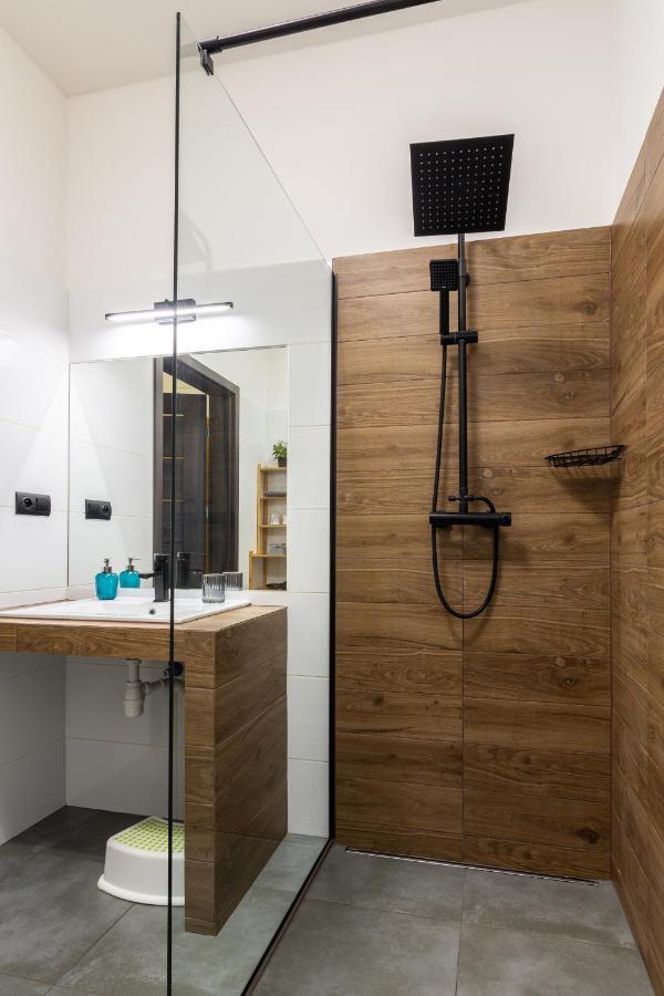 Energylandia Zator Apartament 69 Екстериор снимка