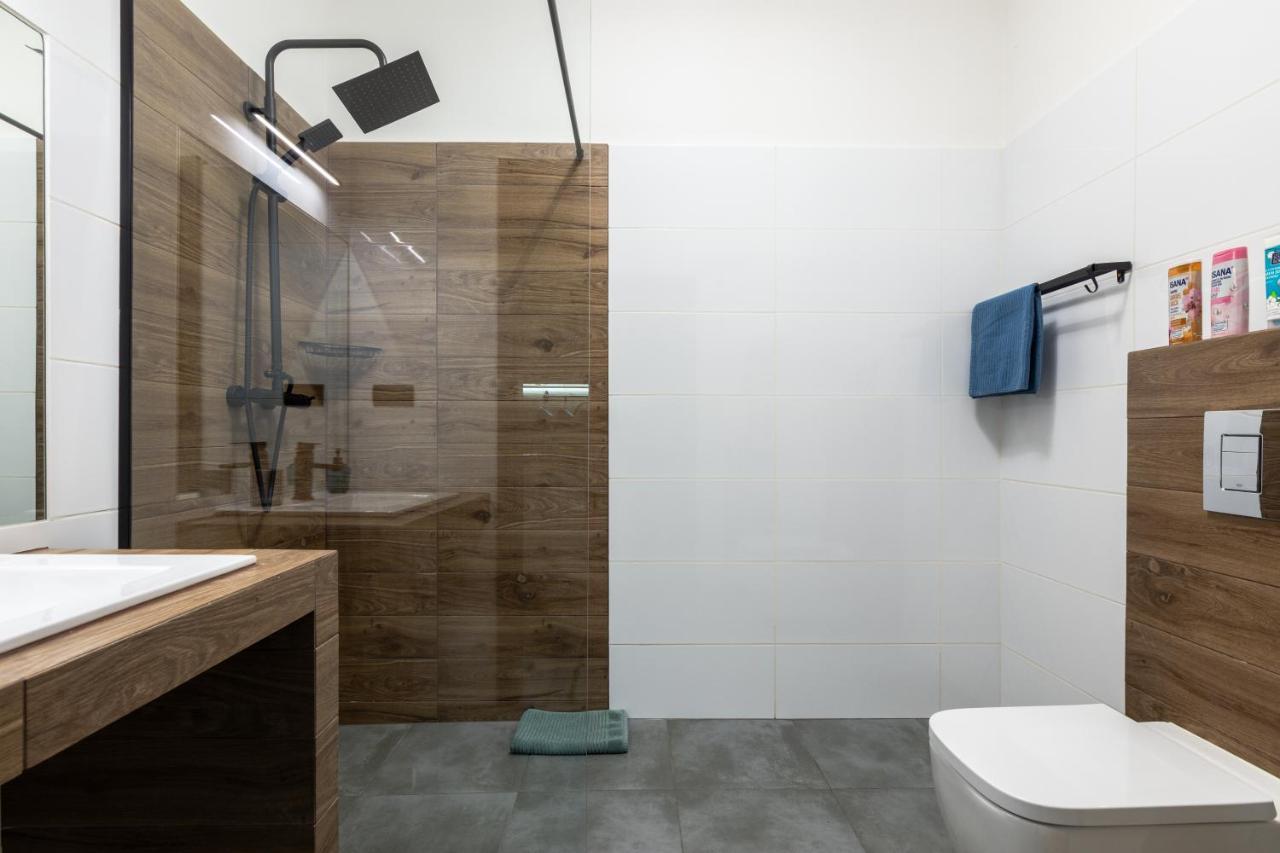 Energylandia Zator Apartament 69 Екстериор снимка