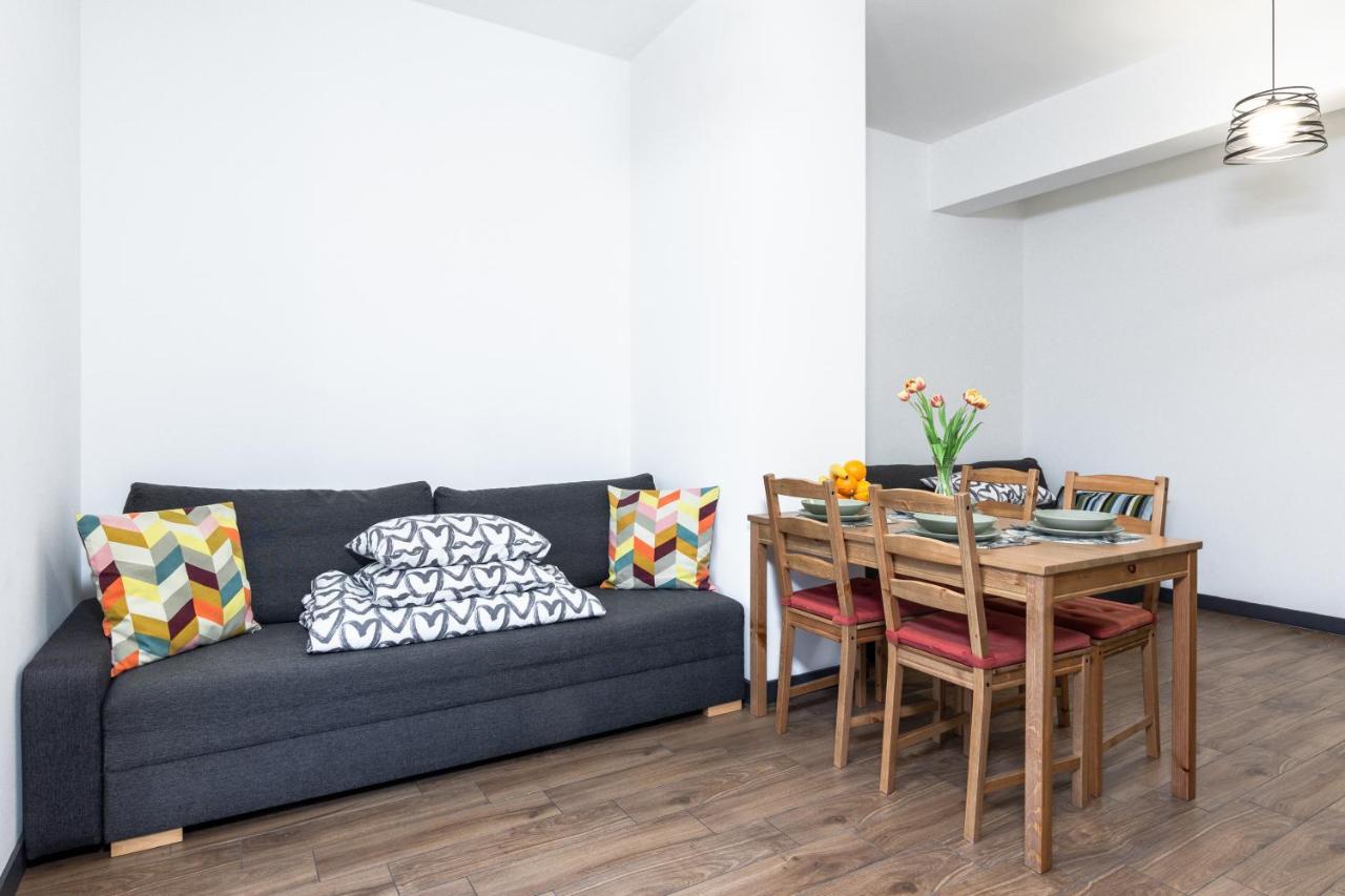 Energylandia Zator Apartament 69 Екстериор снимка