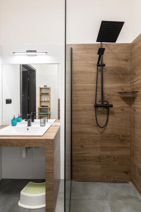 Energylandia Zator Apartament 69 Екстериор снимка