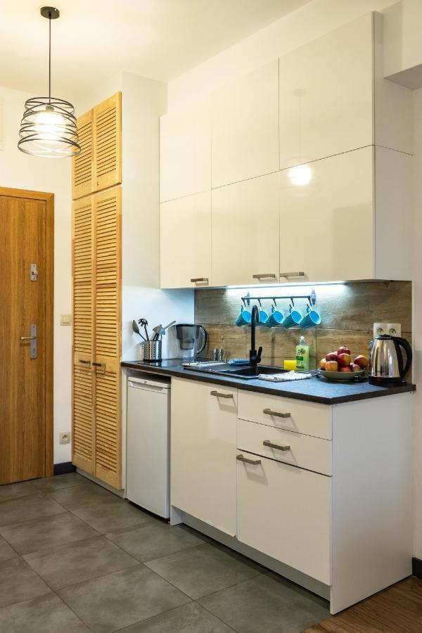 Energylandia Zator Apartament 69 Екстериор снимка