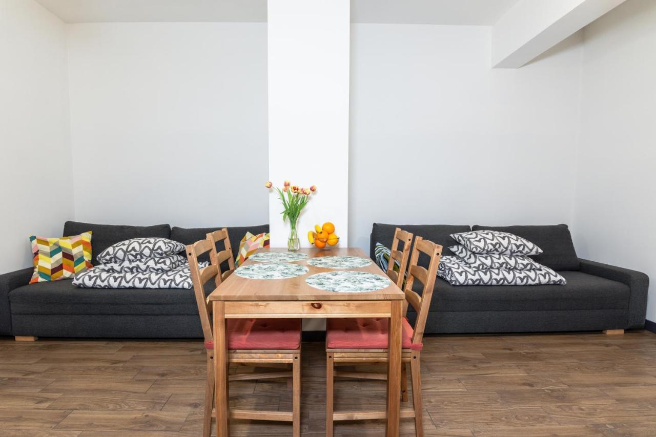 Energylandia Zator Apartament 69 Екстериор снимка