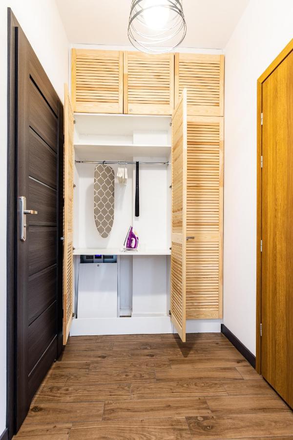 Energylandia Zator Apartament 69 Екстериор снимка